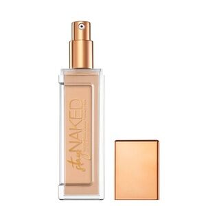 💄(10NN) UD Stay Naked Weightless Foundation 24hr Wear
